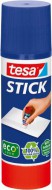Lepicí tyčinka 20g, TESA Eco logo, modro-čevená  - zvětšit obrázek