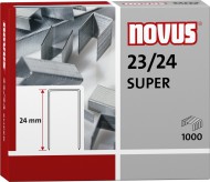 drátky 23/24 SUPER, 1000 ks drátky 23/24 SUPER - zvětšit obrázek