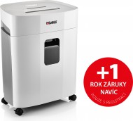 Skartovač PaperSAFE PS 380,15 listů,4x12mm  - zvětšit obrázek