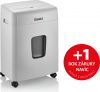 Skartovač ShredMATIC 90, 10/90 listů,4x12mm 