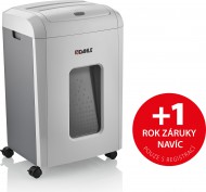 Skartovač ShredMATIC 150, 9/150 listů,4x12mm  - zvětšit obrázek