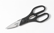 Nůžky 21 cm, černé Home Allround