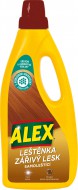 Alex leštěnka na dřevo, laminát, 750ml