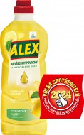 Alex čistič na všechny povrchy, citrus, 1000 ml