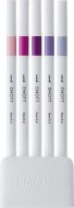 EMOTT liner sada č.7 FLORAL, 5 ks, mix barev EMOTT liner sada č.7 - zvětšit obrázek