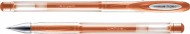 SIGNO gel. roller UM-120NM, met.bronz., 0,8mm