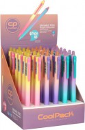 Gumovatelné pero CP Pastel - zvětšit obrázek
