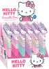 Gumovatelné pero Hello Kitty