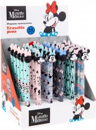 Gumovatelné pero Minnie Mouse  - zvětšit obrázek