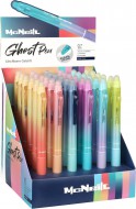 Gumovatelné pero  Ghost pen 