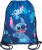 Stahovací vak na přezůvky, Stitch