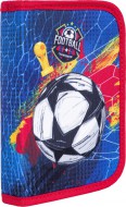 Penál Football Clipper, bez vybavení 