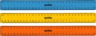 Pravítko 30 cm, mix barev  - zvětšit obrázek