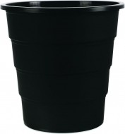 Odpadkový koš 16l černý