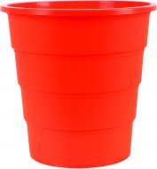 Odpadkový koš 16l oranžový