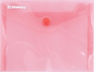 Psaníčko A6 na šířku červené 8549 -04 - zvětšit obrázek