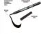 fixy Brush, 10 ks fixy Brush