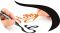 fixy Brush, 10 ks fixy Brush
