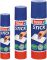 lepicí tyčinka 10g, modro-čevená lepicí tyčinka ku