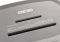 skartovač PaperSAFE PS 380,15 listů,4x12mm skartov