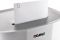 skartovač PaperSAFE PS 380,15 listů,4x12mm skartov