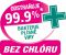 Sanytol čistič na podlahy 94% rost.pův.1000ml Sany