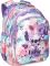 batoh Jerry 19l, Stitch pastel dětský batůžek Jerr