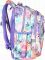 batoh Jerry 19l, Stitch pastel dětský batůžek Jerr