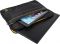 Exactive pouzdro na tablet/laptop, černý pouzdro n