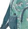 batoh Zebra 12l, recykl. batoh Zebra, Double Londo
