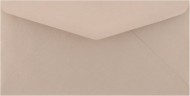 Obálka DL 110x220mm Metalická pudrová