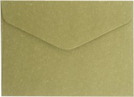 Obálka C6 120g 114x162 Wood, olivová - zvětšit obrázek