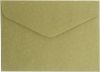 Obálka C6 120g 114x162 Wood, olivová