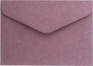 Obálka C6 120g 114x162 Wood, fialová - zvětšit obrázek