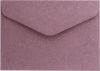 Obálka C6 120g 114x162 Wood, fialová