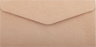 Obálka DL 120g 110x220 Nature přírodní béžová