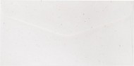 Obálka DL 120g 110x220 Terrazzo, bílá - zvětšit obrázek