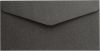 Obálka DL 120g 110x220 Wood, černá