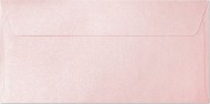 Obálka DL 120g 110x220 Millenium, sv.růžová - zvětšit obrázek