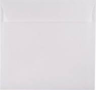 Obálka 120g 158x158 Millenium, diamantová bílá - zvětšit obrázek