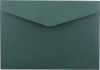 Obálka C5 150g 162x229 Pearl, zelená