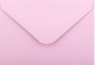 Obálka 70x100 130g hladká,pudrově růžová - zvětšit obrázek