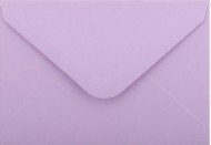 Obálka 70x100 130g hladká,levandulová - zvětšit obrázek