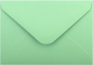 Obálka 70x100 130g hladká,zelená - zvětšit obrázek