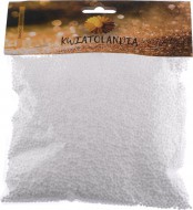 Umělý sníh 100g bílý - zvětšit obrázek