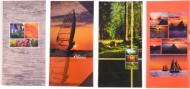 Fotoalbum Gedeon zasunovací,10x15cm/96fotek