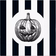 Ubrousky Halloween SDL241910 - zvětšit obrázek