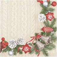 Ubrousky vánoční SDGW 0177 01 - zvětšit obrázek