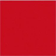 Ubrousky DUNISOFT Red, 40x40cm - zvětšit obrázek