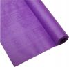 Ubrus papírový v roli Fialový 1,20 x 6m
